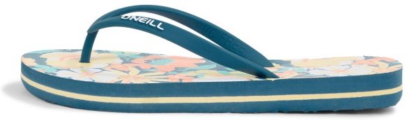 O'Neill - Kid's Profile Graphic Sandals - Sandalen Gr 35 blau