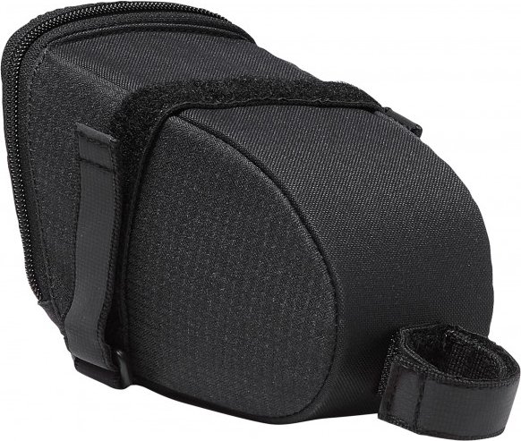 Vaude - Race Light XL Luminum - Fahrradtasche Gr 0,9 l schwarz