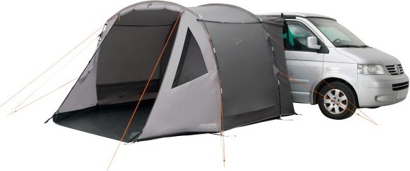 Easy Camp - Eidfjord - Busvorzelt Gr One Size grau