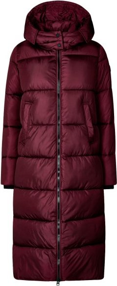 Thumbnail - Save the Duck - Women's Colette - Mantel Gr 2 - M rot