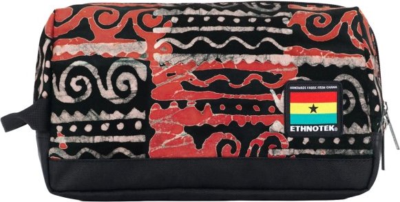 ETHNOTEK - Padu Dopp Kit - Kulturbeutel Gr One Size ghana 23
