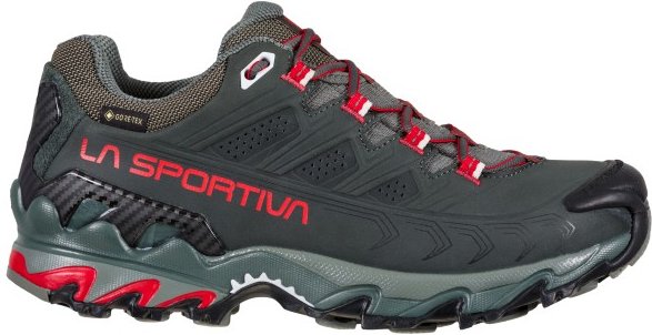 Thumbnail - La Sportiva - Women's Ultra Raptor II Leather GTX - Multisportschuhe Gr 41 grau