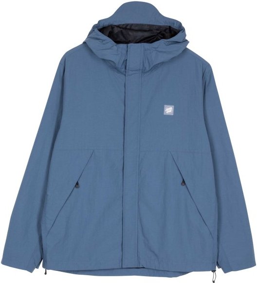 Santa Cruz - Camper Jacket - Freizeitjacke Gr L blau