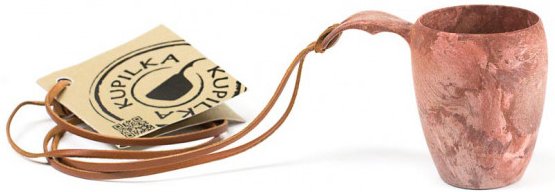 Kupilka - Tasse 5 Gr 50 ml rosa