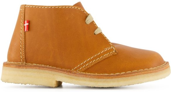 Duckfeet - Sjaelland - Freizeitschuhe Gr 42 braun