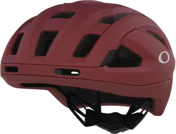 Oakley - ARO3 Endurance - Radhelm Gr L - 58-62 cm rot