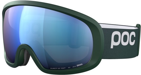 POC - Fovea Mid S2 (VLT 20%) - Skibrille blau