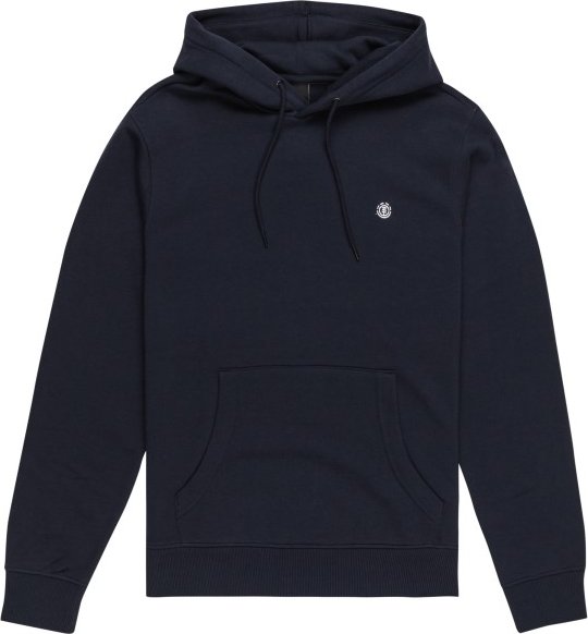 Element - Cornell Classic Pullover - Hoodie Gr XS blau