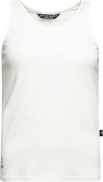 Thumbnail - Chillaz - Women's Kauai Top - Top Gr 38 weiß