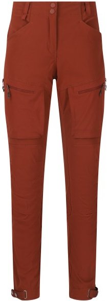 Whistler - Women's Kodiak Outdoor Pants - Trekkinghose Gr 48 rot