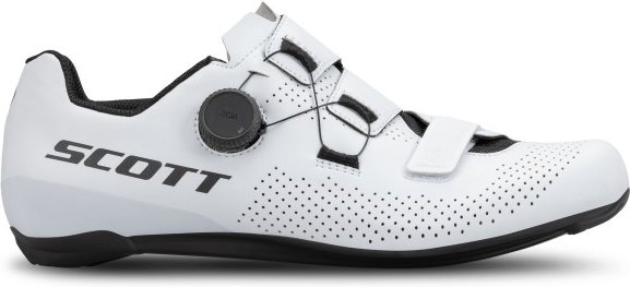 Scott - Women's Shoe Road Team Boa - Radschuhe Gr 41 grau/weiß