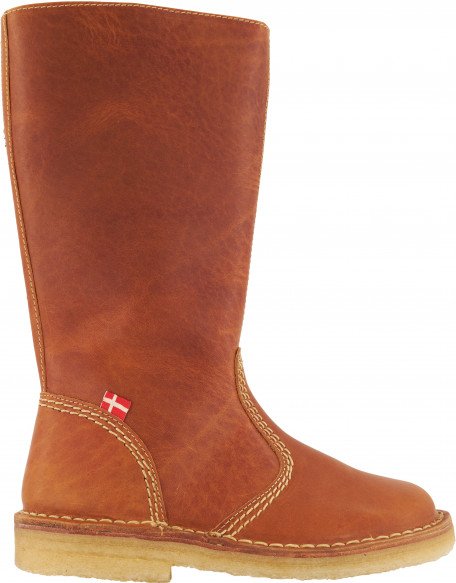 Thumbnail - Duckfeet - Vejle - Winterschuhe Gr 39 rot