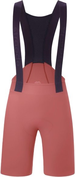 Thumbnail - straede - Aero Endurance Bib - Radhose Gr XS rot