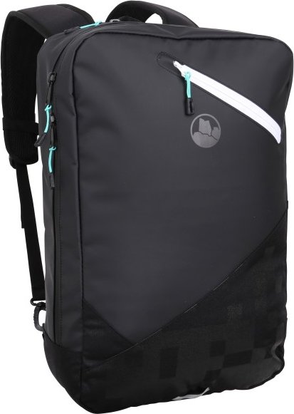 Kohla - Restless 18 - Daypack grau/schwarz