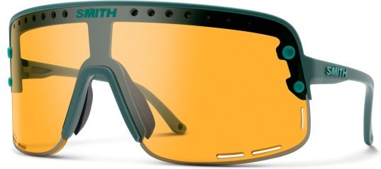 Smith - Ultralite ChromaPop S1 - Sonnenbrille orange
