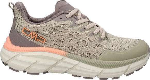 CMP - Women's Rahmsy Multifunctional Shoes - Multisportschuhe Gr 42 beige