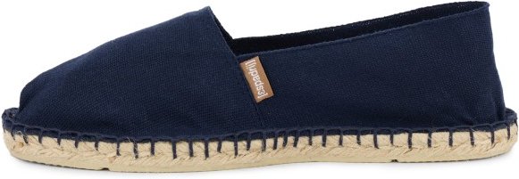 Espadrij - Women's Classic - Freizeitschuhe Gr 39 blau