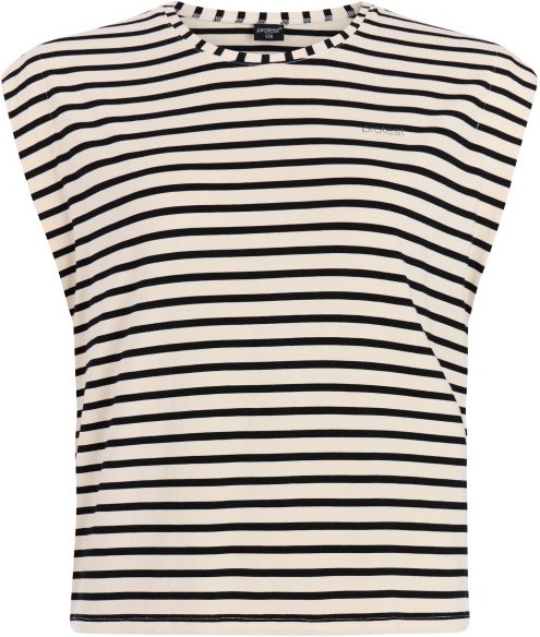 Protest - Women's PRTFancier - T-Shirt Gr 34 beige