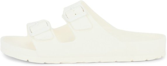 Espadrij - Ami Pool - Sandalen Gr 44 weiß