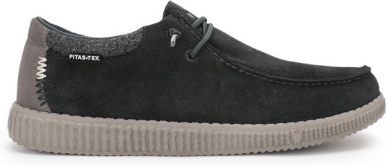 Thumbnail - Walk in Pitas - WP150 Sami - Sneaker Gr 43 topo