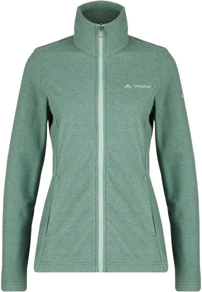 Vaude - Women's Verbella Jacket - Fleecejacke Gr 40 türkis