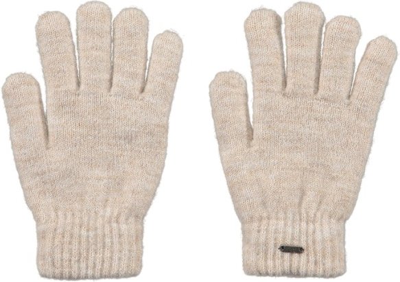 Thumbnail - Barts - Kid's Shae Gloves - Handschuhe Gr 5 beige