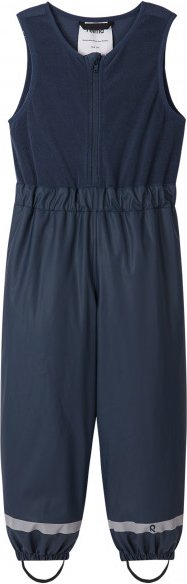 Reima - Kid's Loiske - Regenhose Gr 92 blau