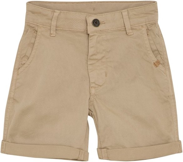 Minymo - Kid's Shorts Twill - Shorts Gr 92 beige