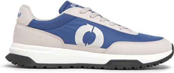 Ecoalf - Ventura Sneakers - Sneaker Gr 41 weiß