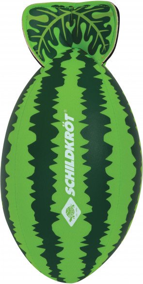 Schildkröt Fun Sports - Neopren Splash Ball Watermelon grün
