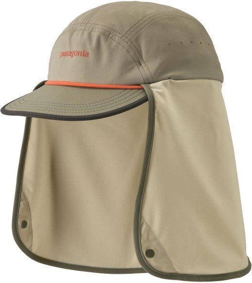 Patagonia - Caped Merganzer Hat - Hut Gr One Size beige