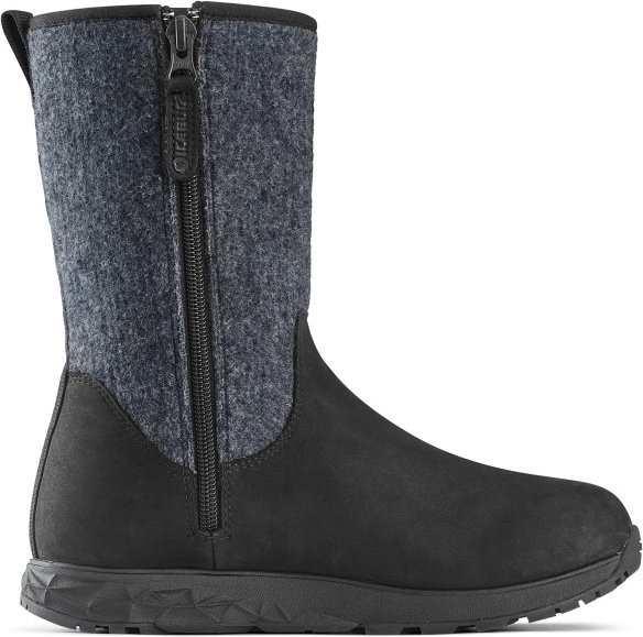 Thumbnail - Icebug - Women's Grove Rewool Michelin - Winterschuhe Gr 36 schwarz