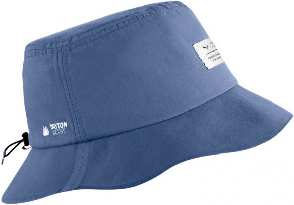 Salewa - Fanes 2 Brimmed Hat - Hut Gr 58 cm blau