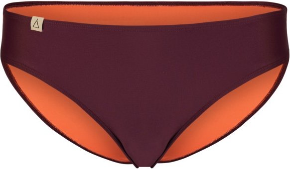 INASKA - Women's Bottom Chill - Bikini-Bottom Gr XL rot