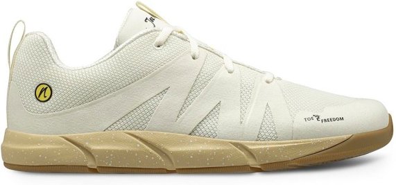 Joe Nimble - Women's Addict - Runningschuhe Gr 35 beige