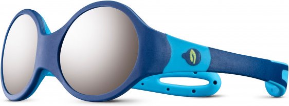 Thumbnail - Julbo - Loop Spectron Baby S4 (VLT 5%) - Sonnenbrille Gr 1-3 Years blau