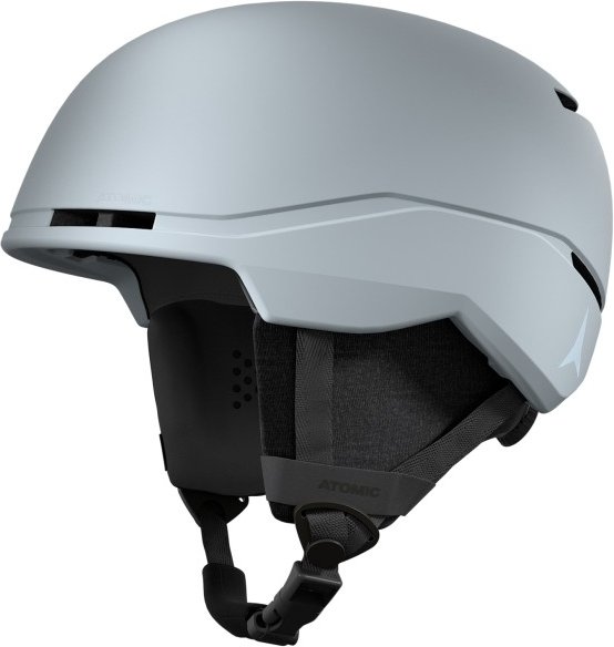 Thumbnail - Atomic - Four Amid Lite - Skihelm Gr 55-59 cm grau