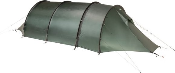 Bach - Dodo 2 - 2-Personen Zelt oliv
