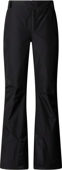 Thumbnail - The North Face - Women's Descendit Pant - Skihose Gr S - Regular schwarz
