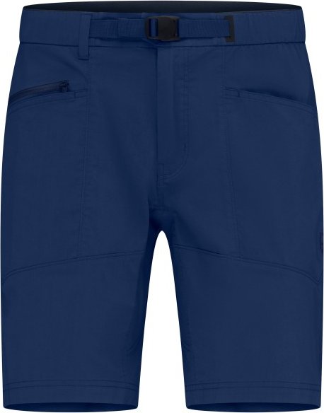 Norrøna - Femund Mid Cotton Shorts - Shorts Gr XL blau