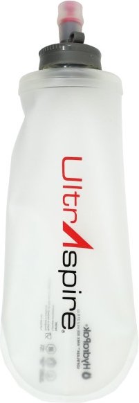 UltrAspire - Softflask with Locking Cap - Trinkflasche Gr 800 ml