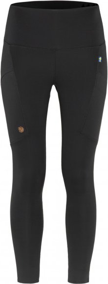 Fjällräven - Women's Abisko Tights - Leggings Gr S schwarz