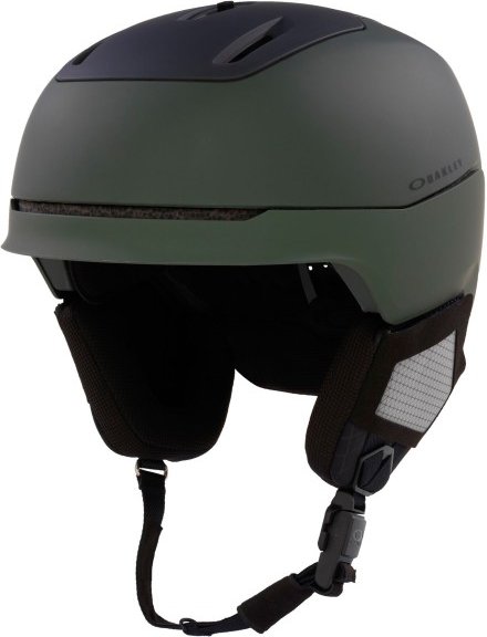 Oakley - Mod5 - Skihelm Gr L - 59-61 cm grau