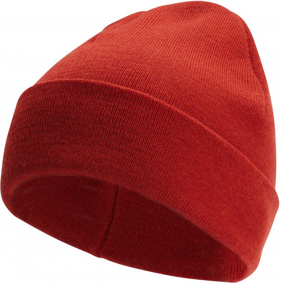 Woolpower - Beanie Classic - Mütze Gr One Size rot