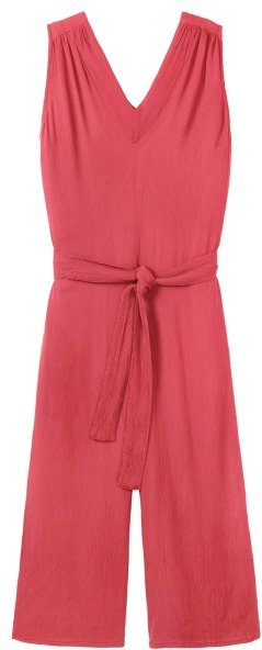 Tranquillo - Women's Lockerer Jumpsuit - Jumpsuit Gr 42 rot