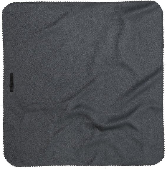 Thumbnail - Matador - Ultralight Travel Towel - Mikrofaserhandtuch Gr 120 x 60 cm charcoal