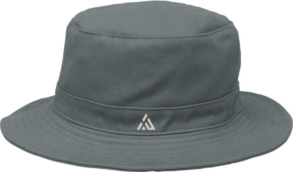 Stöhr - Outdoor Hat - Hut Gr S/M grau