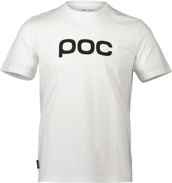 Thumbnail - POC - POC Tee - T-Shirt Gr XXL weiß/grau