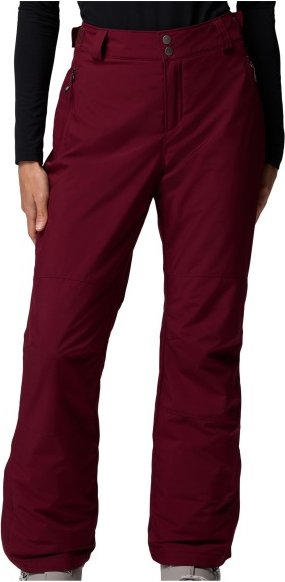 Thumbnail - Columbia - Women's Shafer Canyon II Insulated Pant - Skihose Gr XL rot