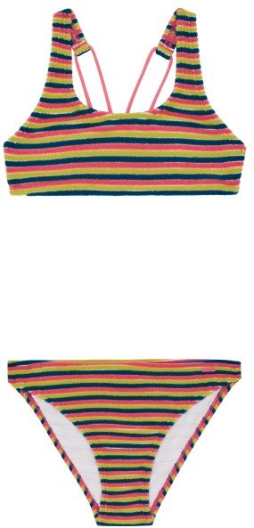 Protest - Kid's PRTSicilla - Bikini Gr 164 weiß